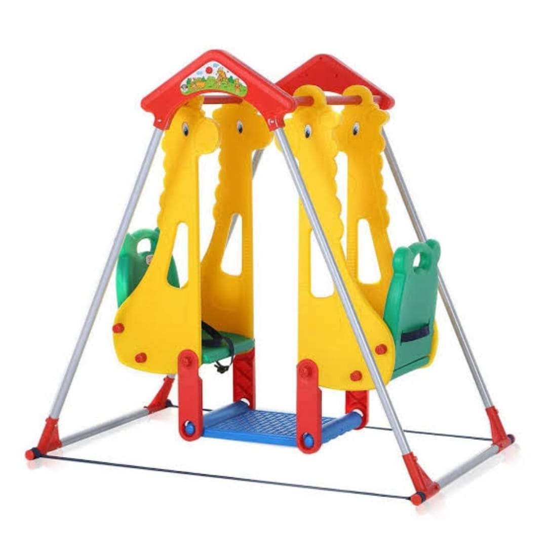 Swing For 2 Kids