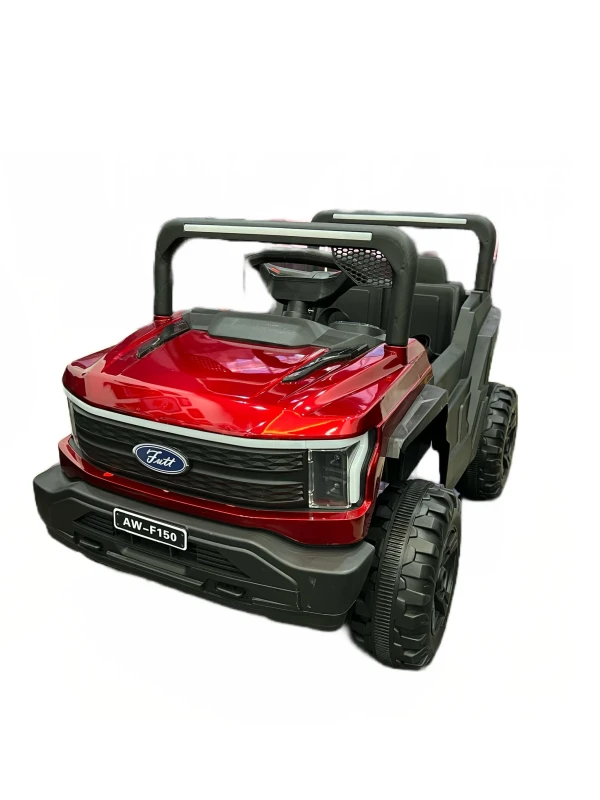 Kids Electric Jeep AB-150-J