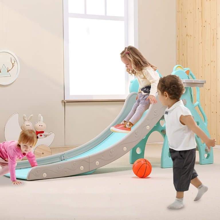 Kids Slide Indoor Paly