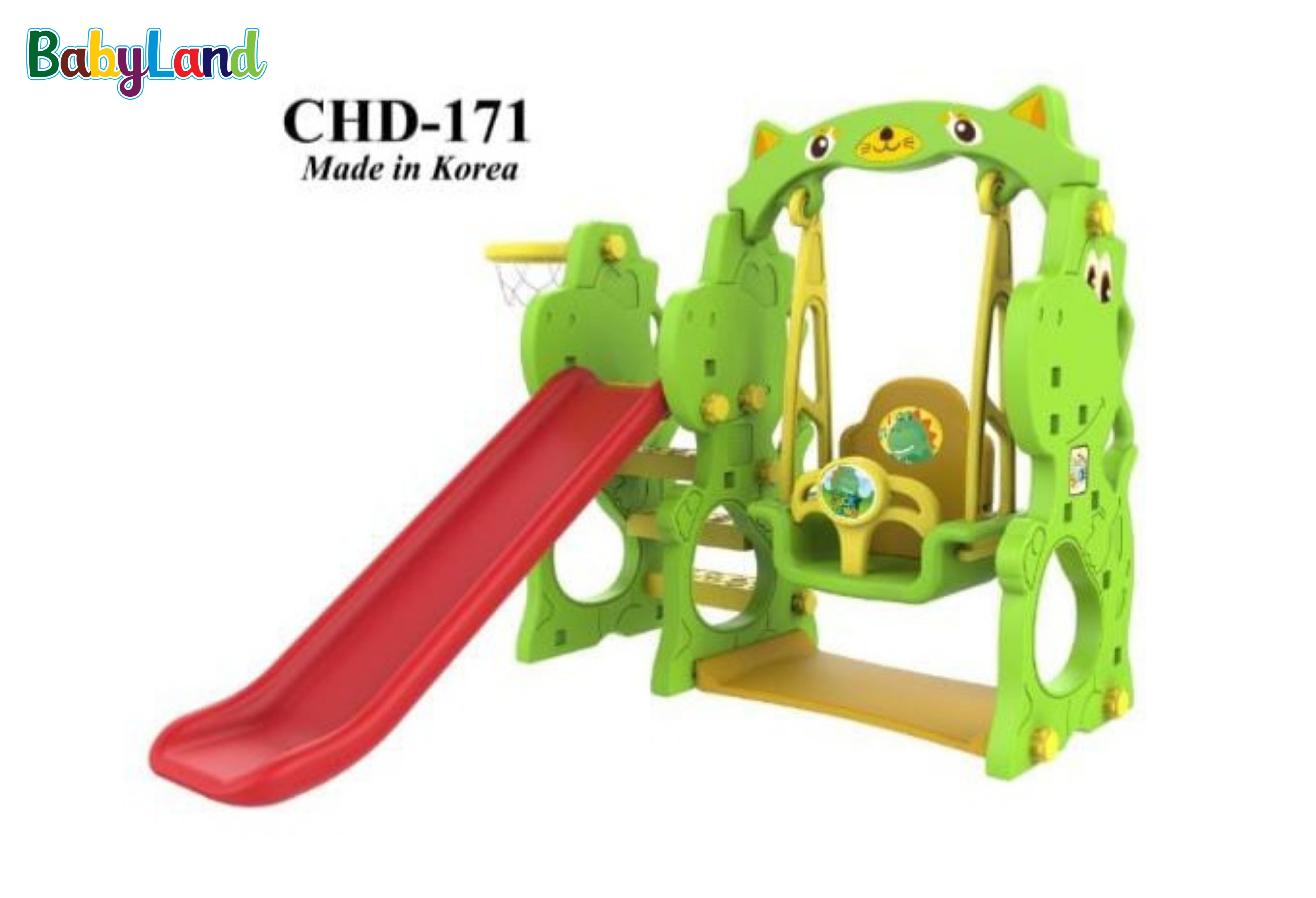 Kids Slide Outdoor &indoor play