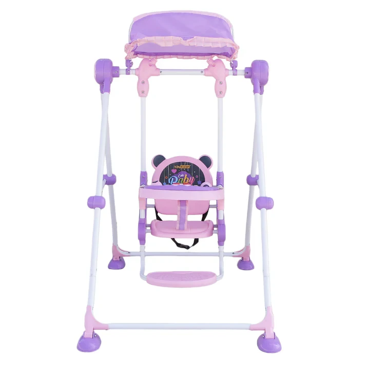 Heavy-Duty Baby Garden Swing – Indoor & Outdoor Use
